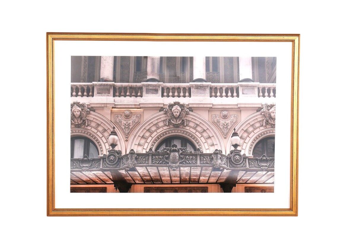 アートピクチャー Wall Decor - 高級輸入家具・クラシック家具専門の