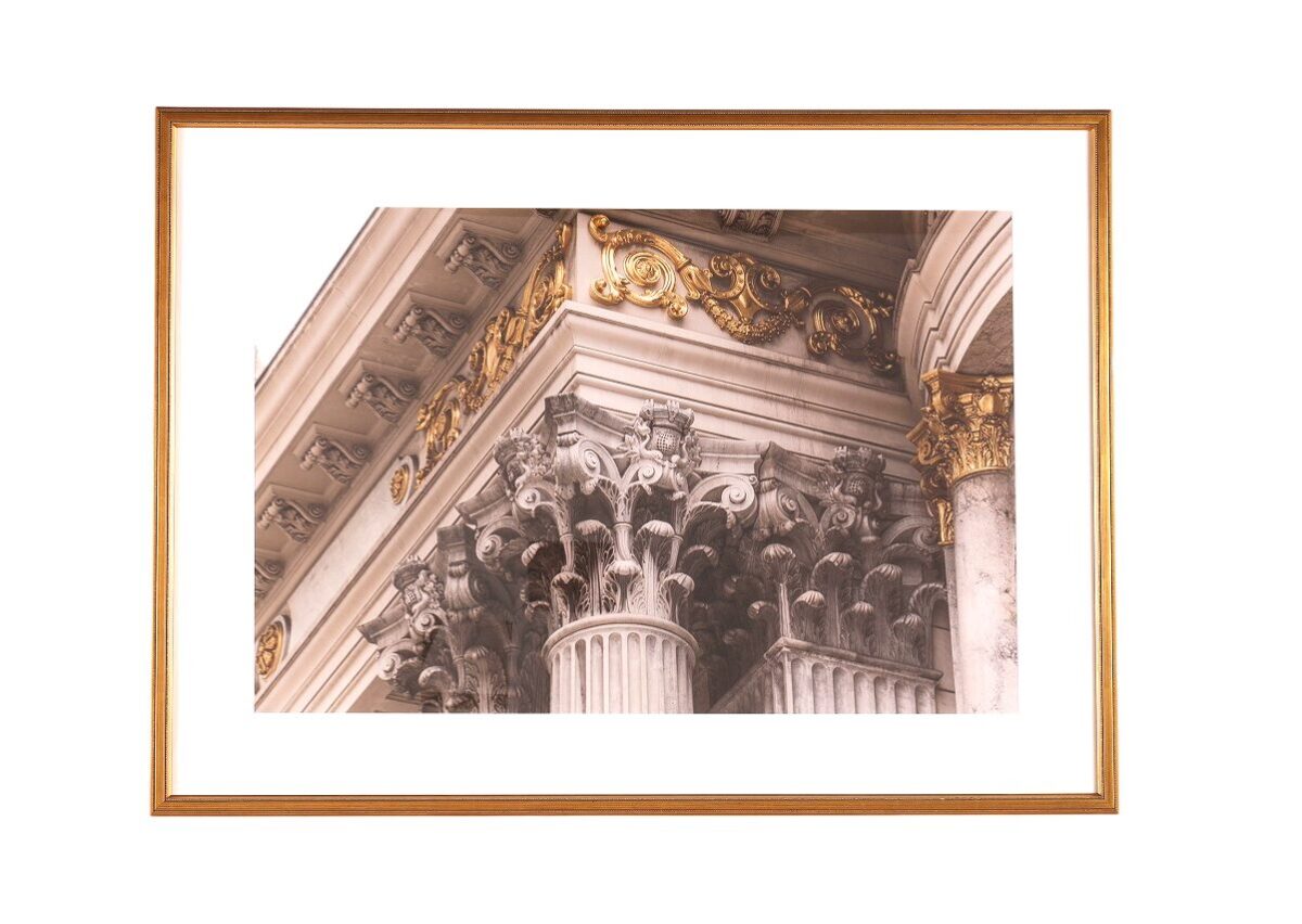 アートピクチャー Wall Decor - 高級輸入家具・クラシック家具専門の