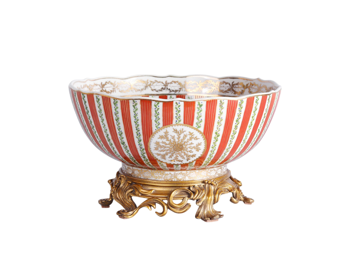 Accent Objects アーカイブ - 高級輸入家具・クラシック家具専門の西村貿易