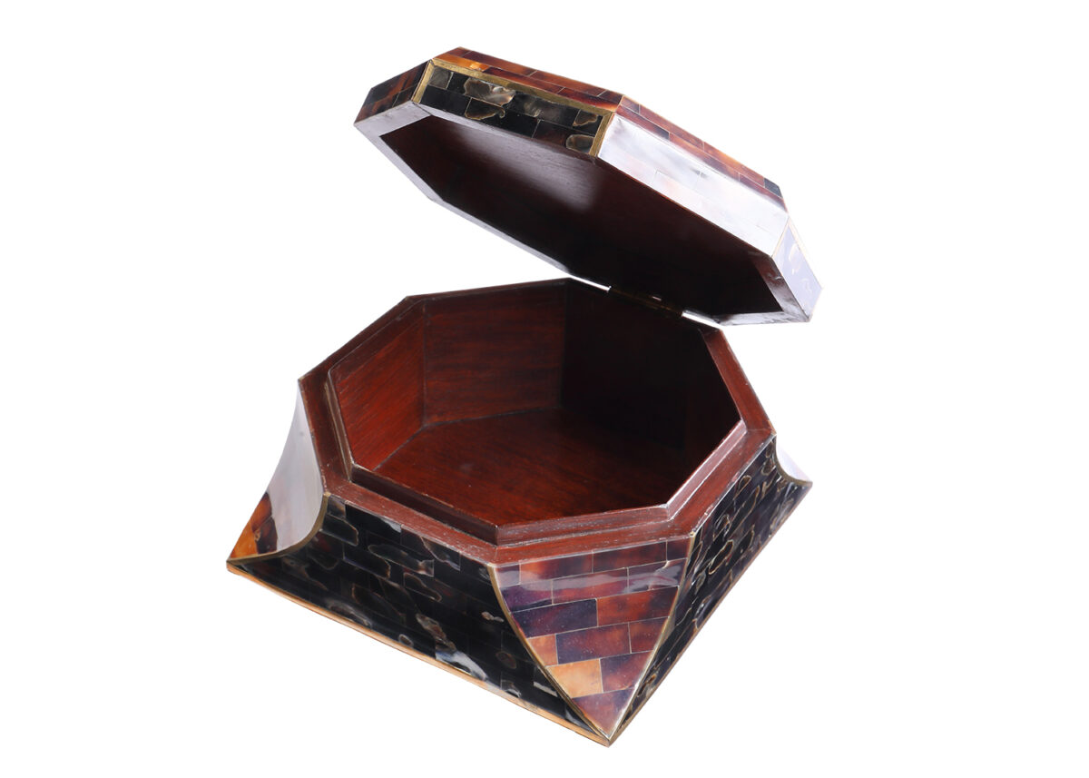 MAITLAND-SMITH メートランドスミス ボックス 【NS0323】