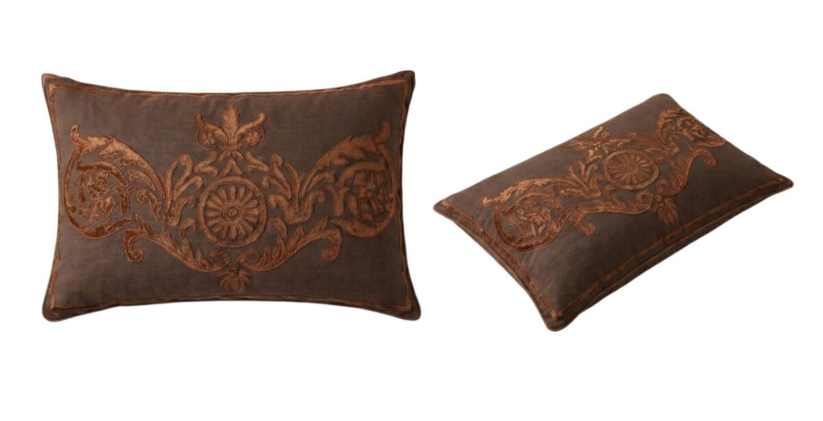 London Explorers Collection ロンドン エクスプローラーズ コレクション クッション 【HC-L 1743/2】