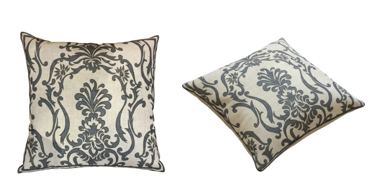 London Explorers Collection ロンドン エクスプローラーズ コレクション クッション 【HC-L 1710】