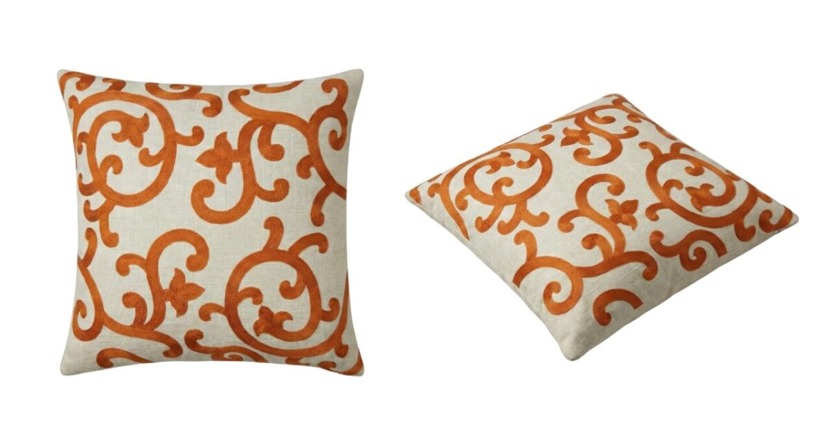 London Explorers Collection ロンドン エクスプローラーズ コレクション クッション 【HC-CS1873】