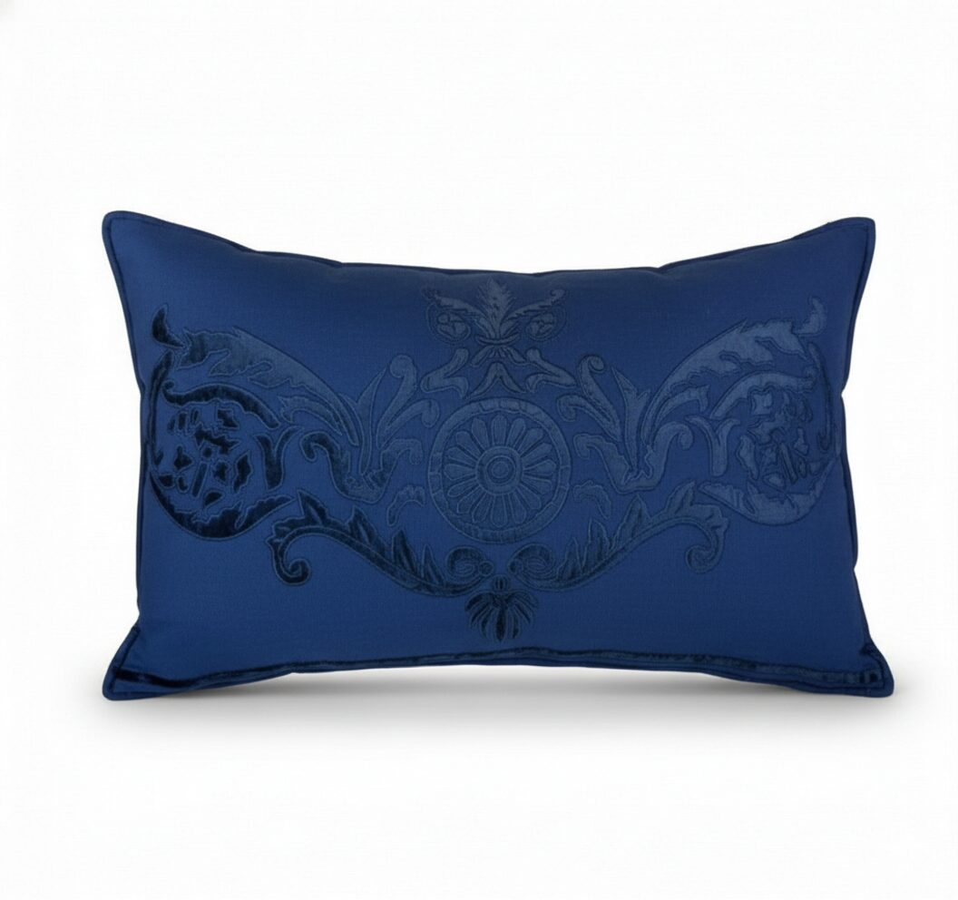 London Explorers Collection ロンドン エクスプローラーズ コレクション クッション 【HC-L 1743/3】