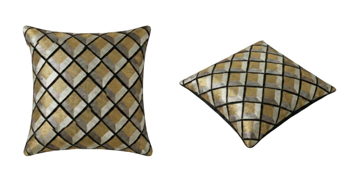 London Explorers Collection ロンドン エクスプローラーズ コレクション クッション 【HC-CS 2941A】