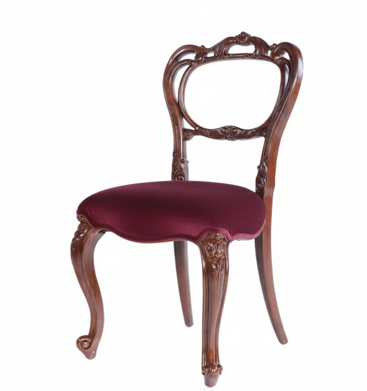 Occasional chair - 高級輸入家具・クラシック家具専門の西村貿易