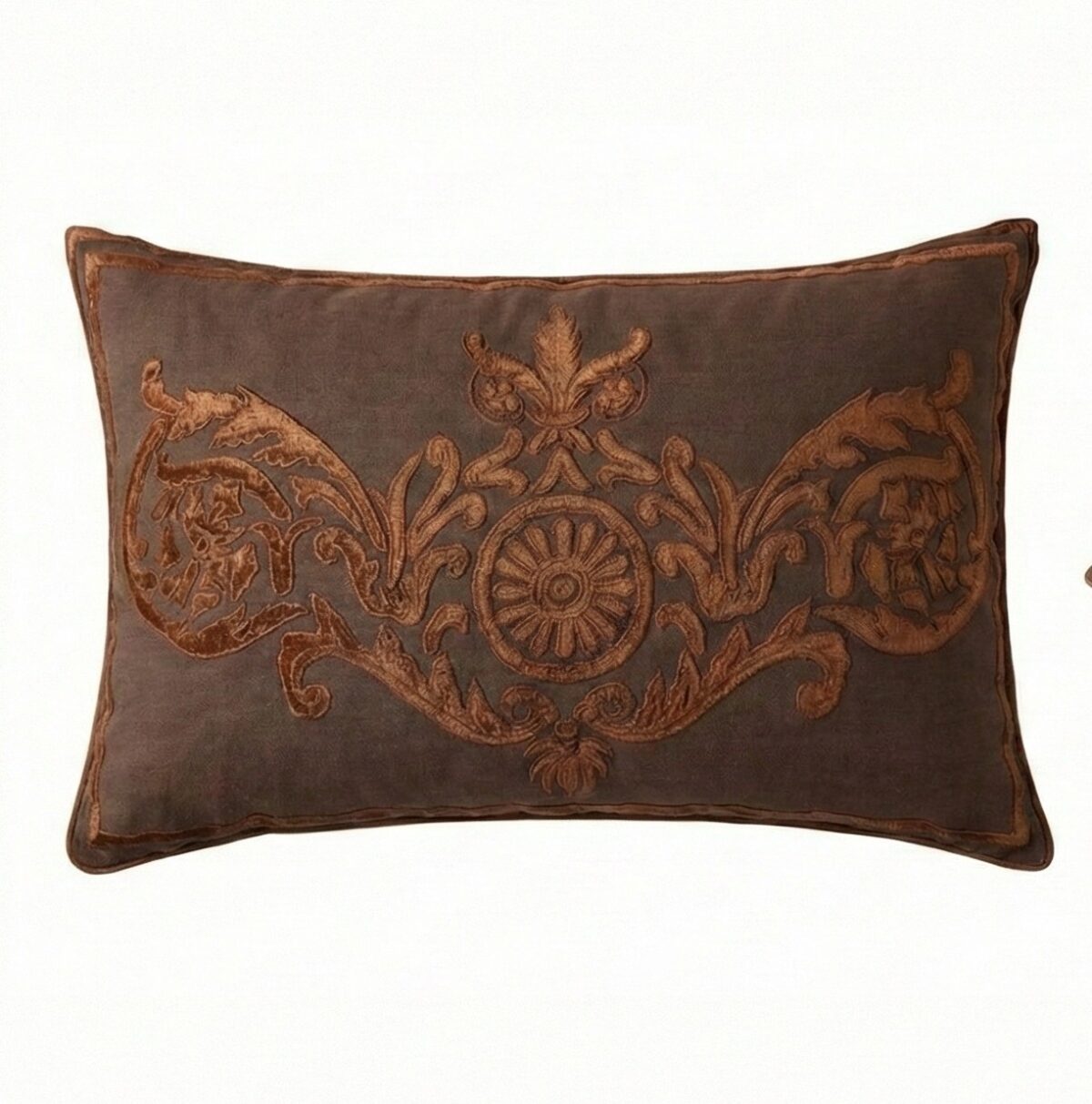 London Explorers Collection ロンドン エクスプローラーズ コレクション クッション 【HC-L 1743/2】