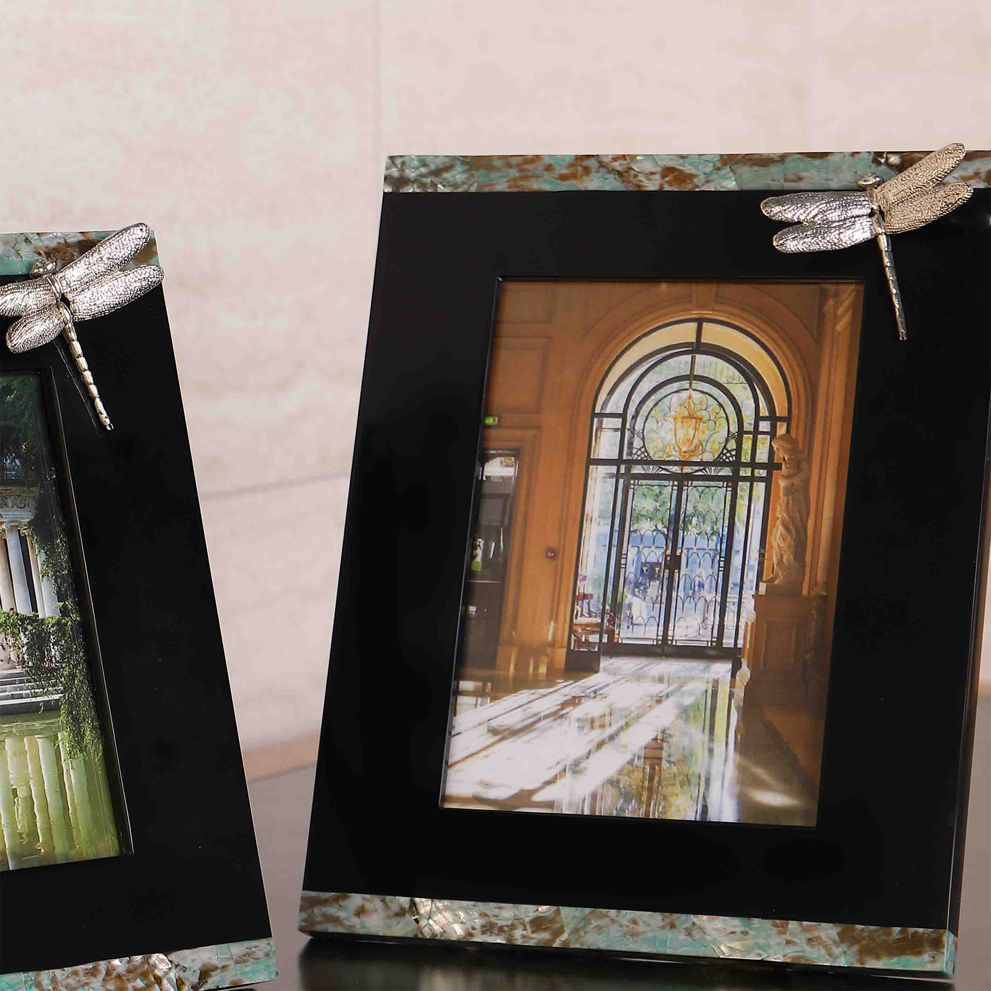 手作業仕上げ 職人技