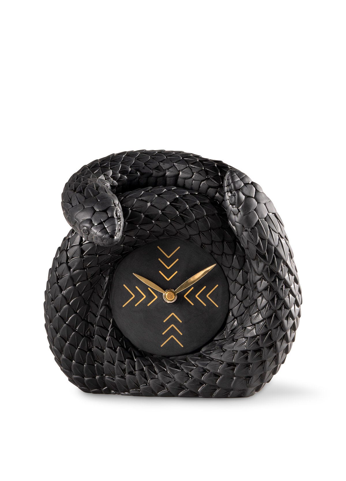 蛇縁起物モチーフのインテリア小物