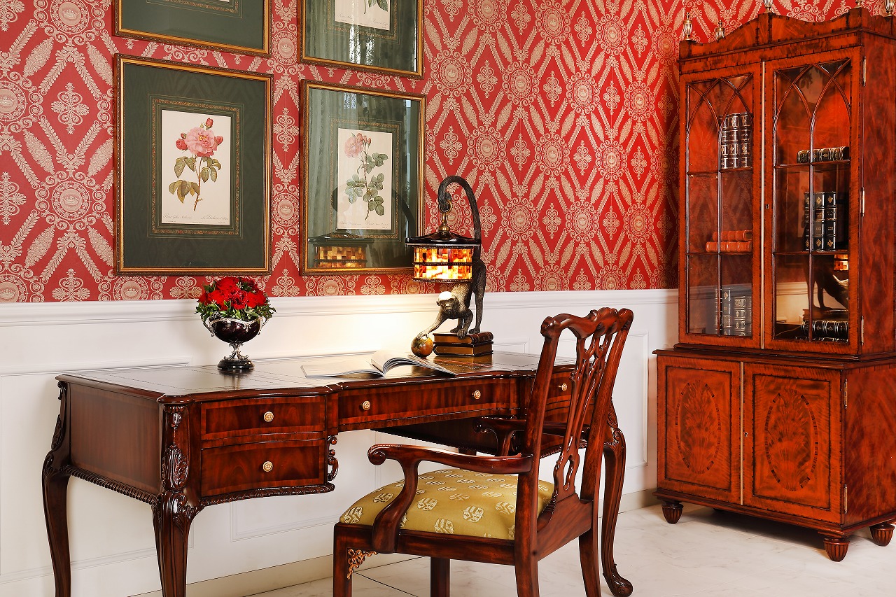 テーブルランプ