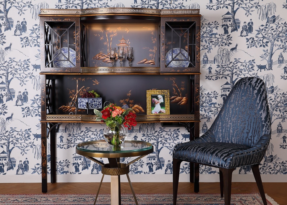 アンティーク風家具