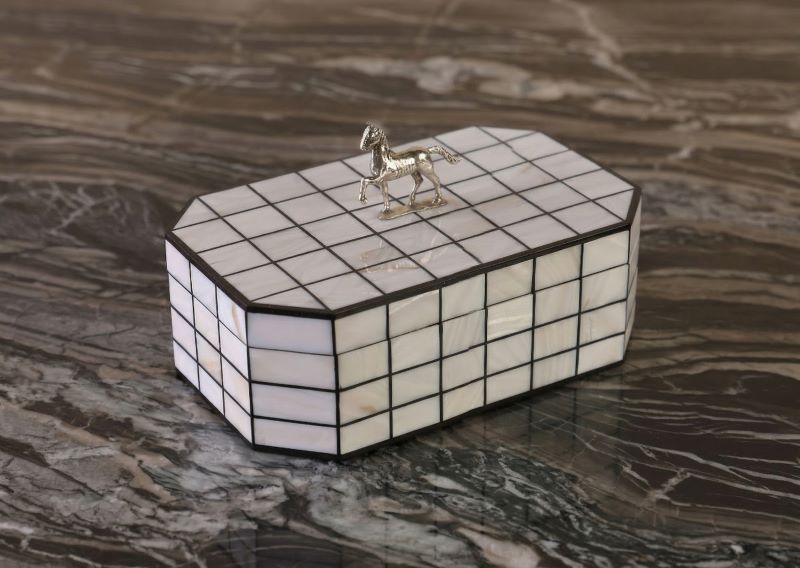 ジュエリーボックス