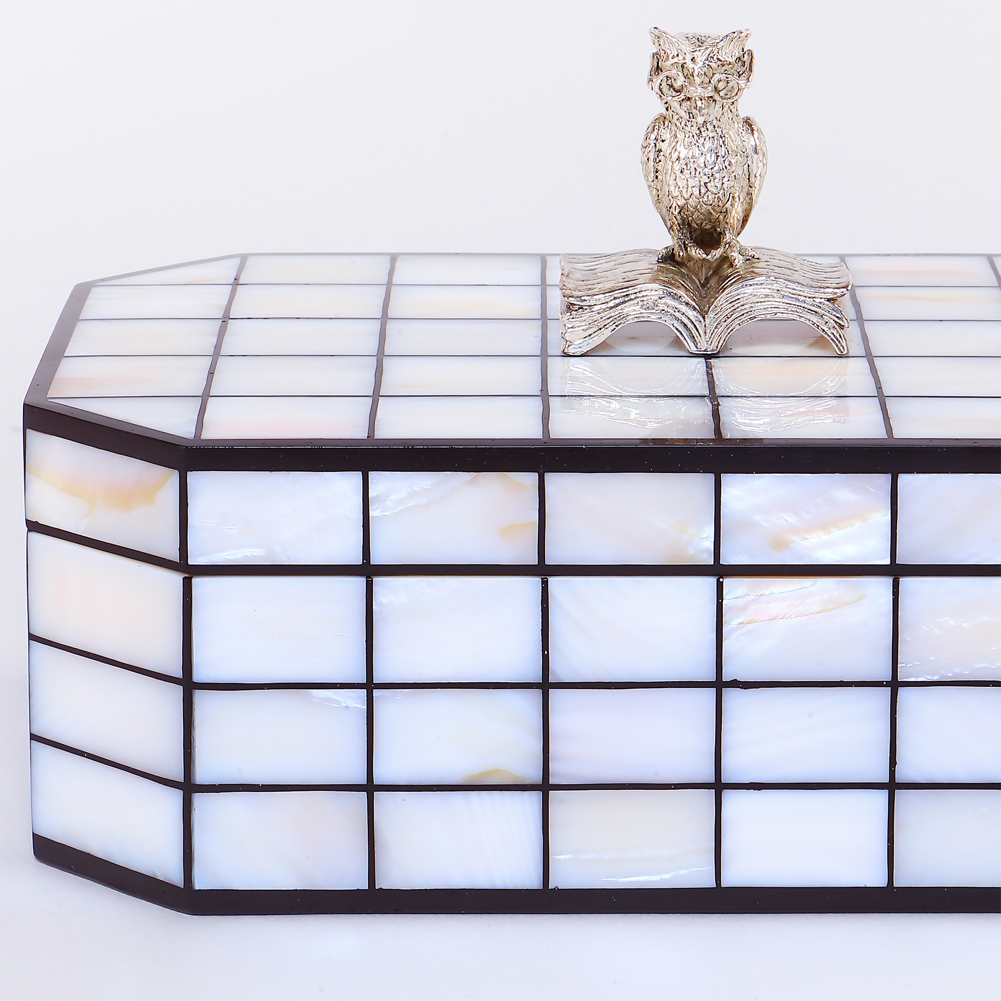 象嵌細工 ボトルコースター