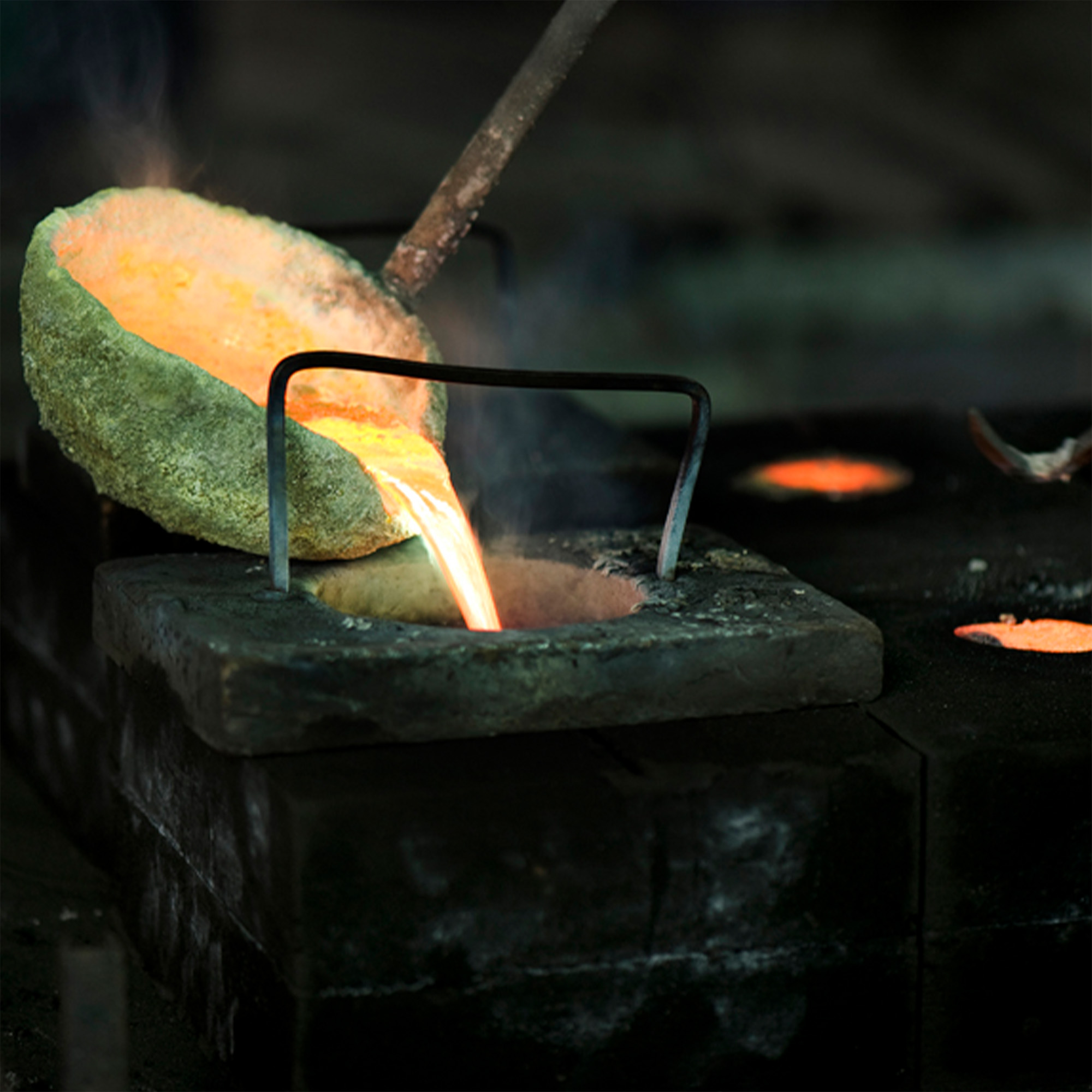 手仕上げ ブックエンド