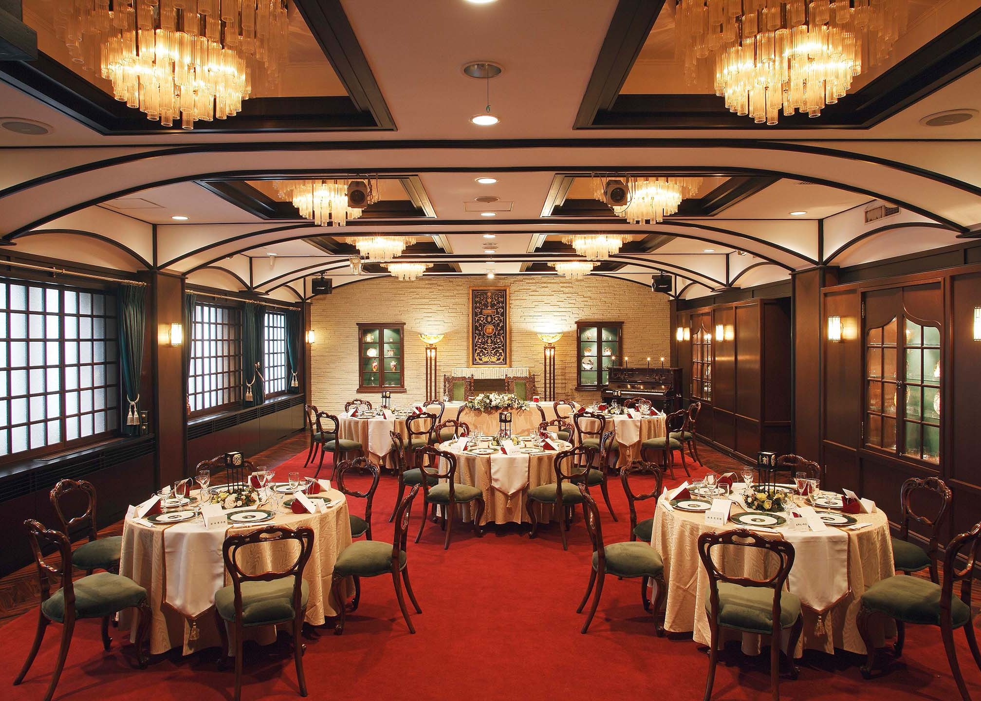 高級シャンデリア