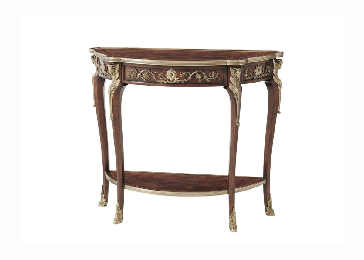 ランプテーブル オケージョナルテーブル Tables - 高級輸入家具