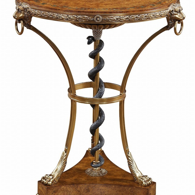 蛇縁起物コレクション