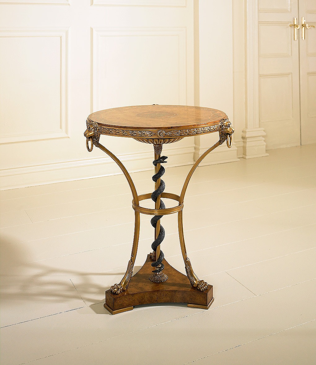 蛇縁起物コレクション