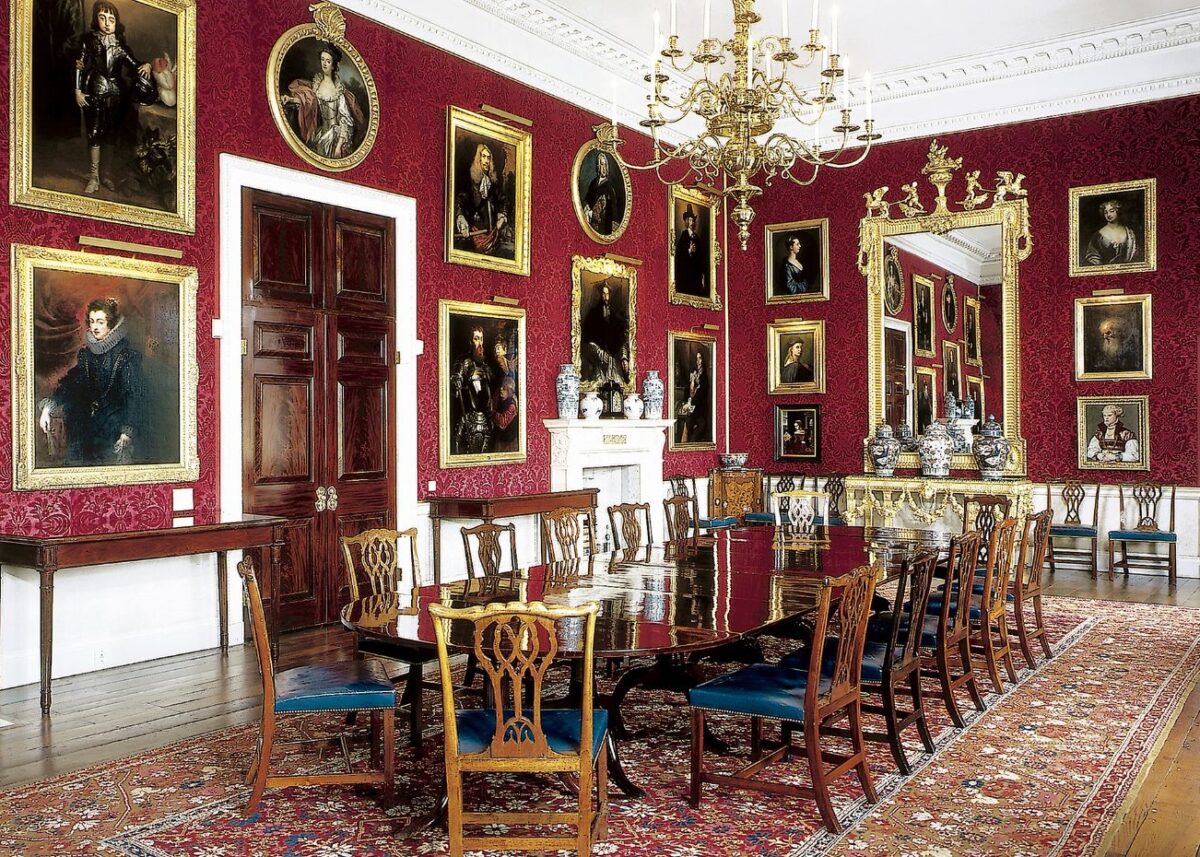 高級家具ブランド一覧