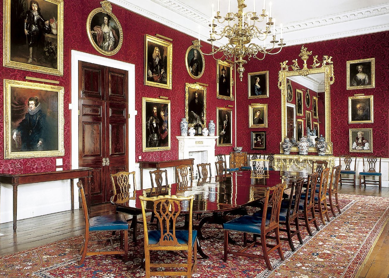 高級家具ブランド一覧