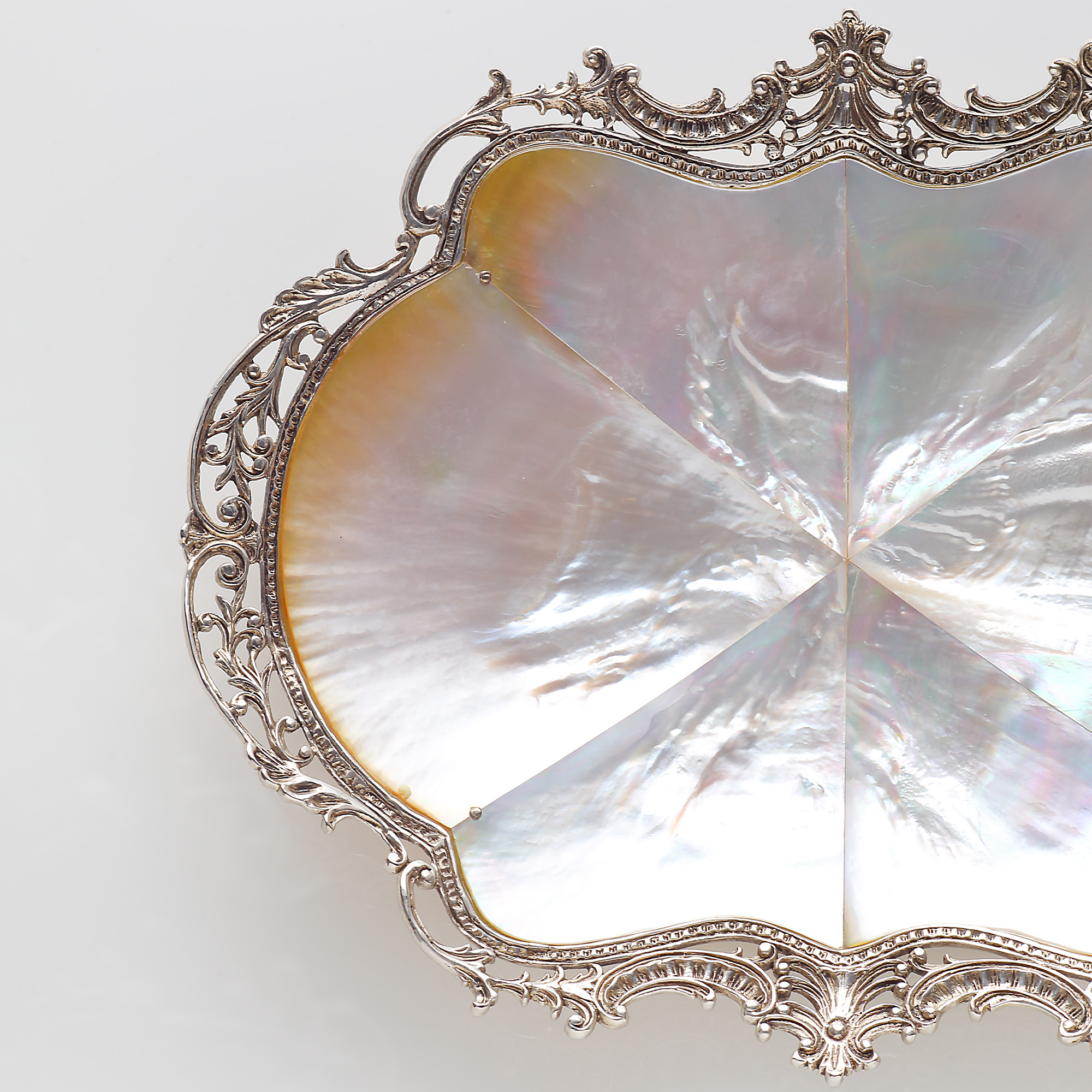 ソリッドブラス 高級インテリアオブジェ