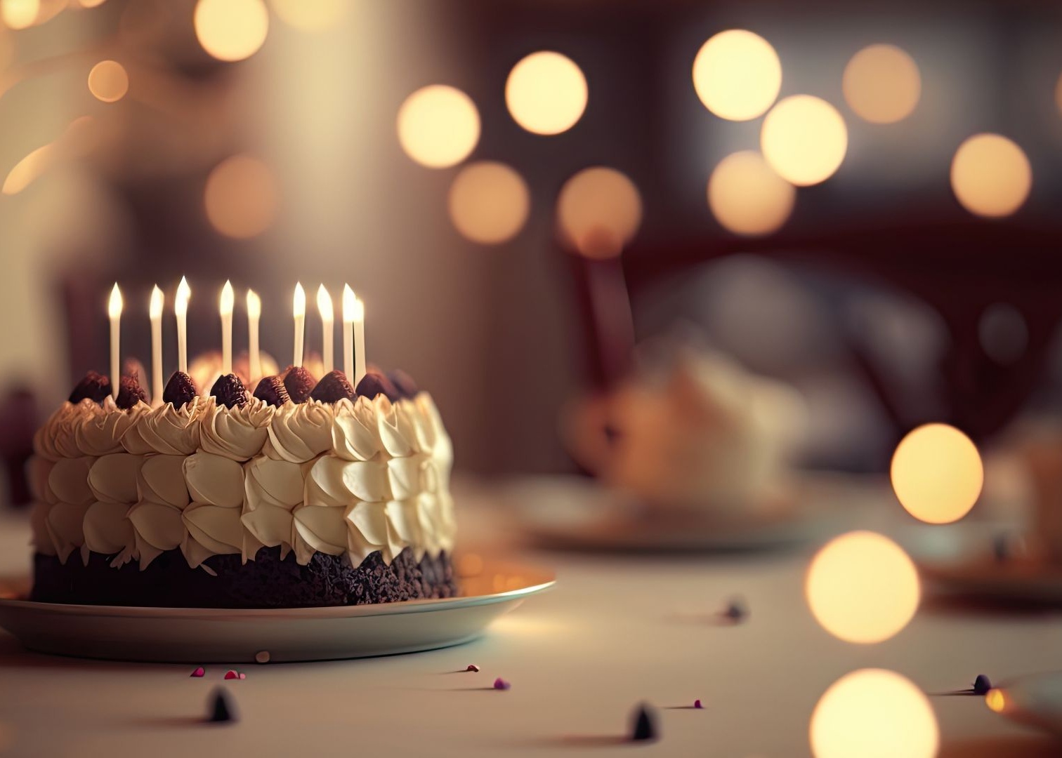 母　誕生日　プレゼント