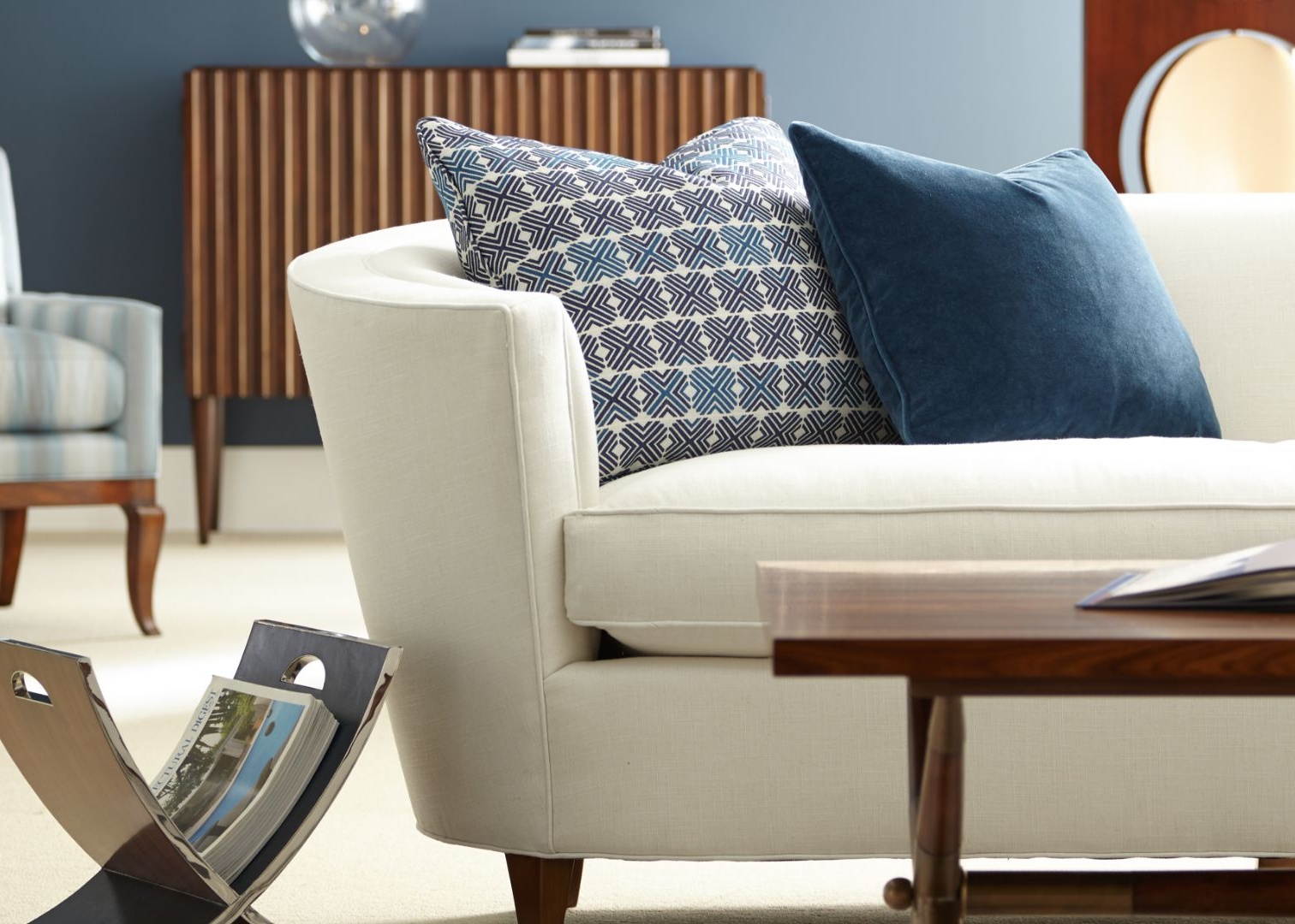 リビングコーディネート