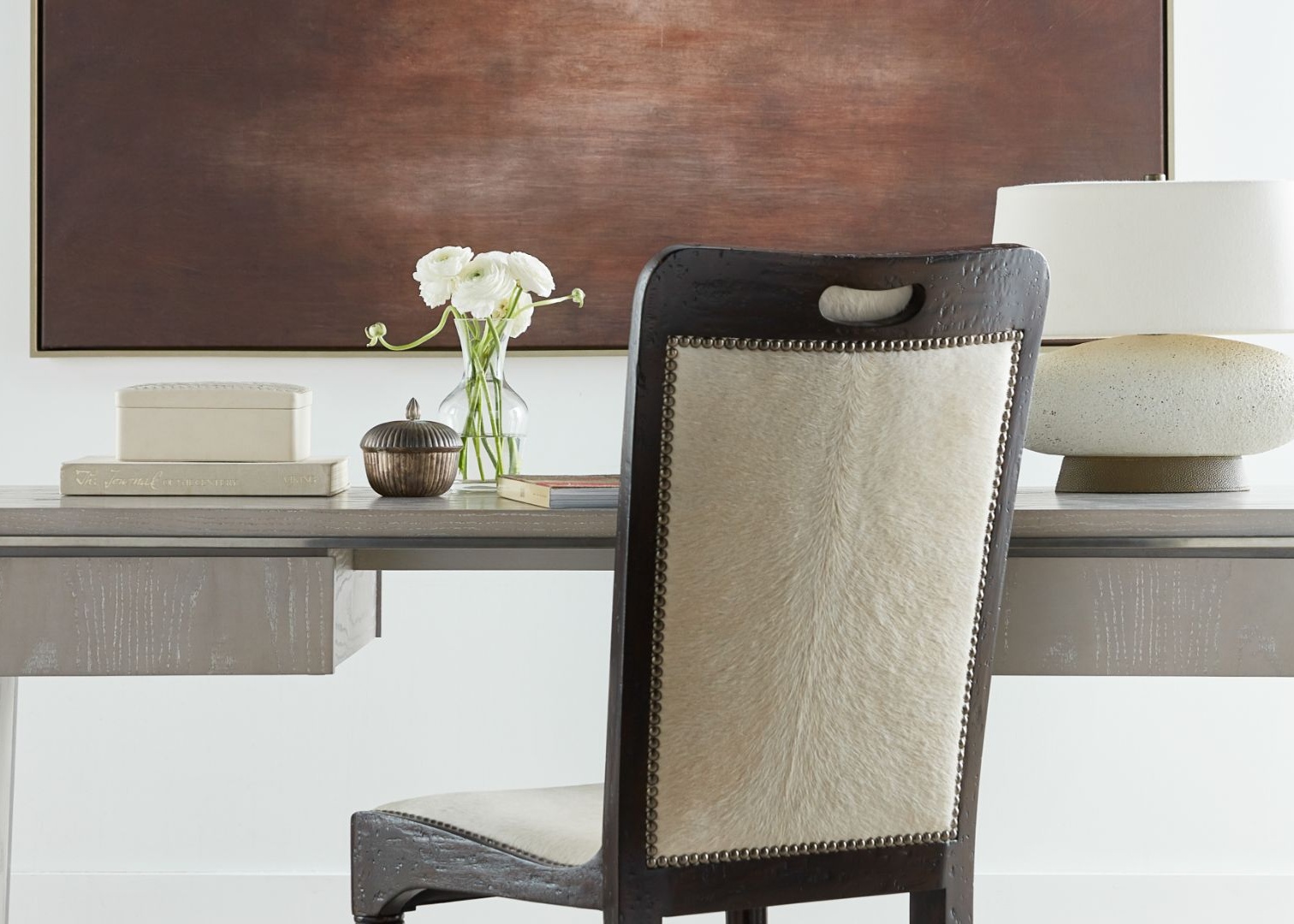 書斎インテリア