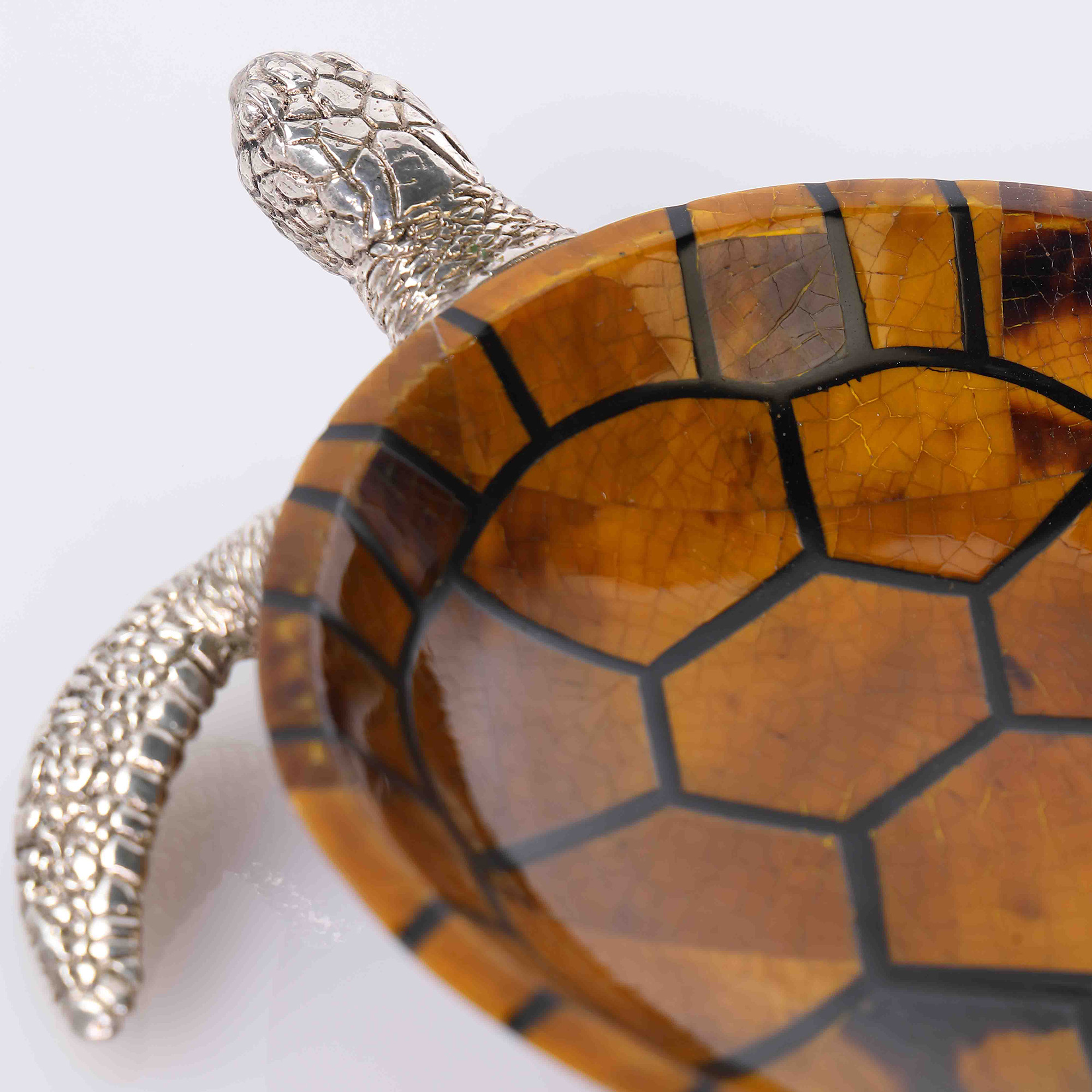 ペンシェル 縁起物 置物