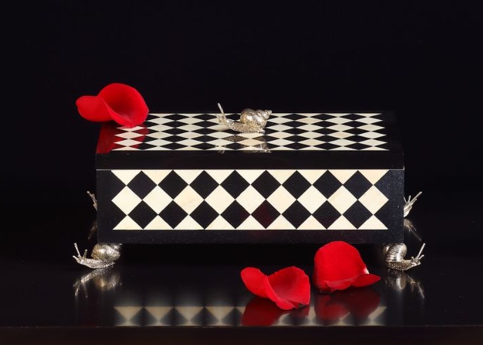 昇進祝い　女性