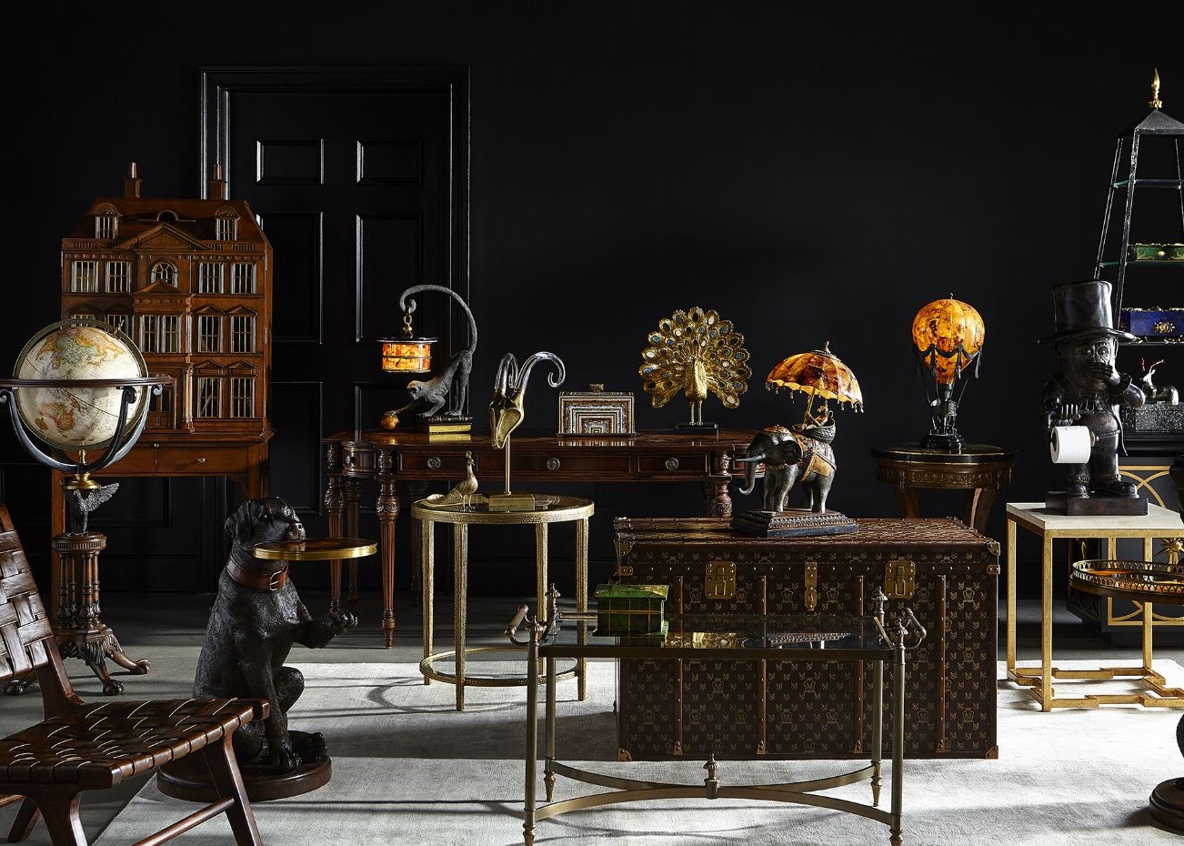 高級家具ブランド