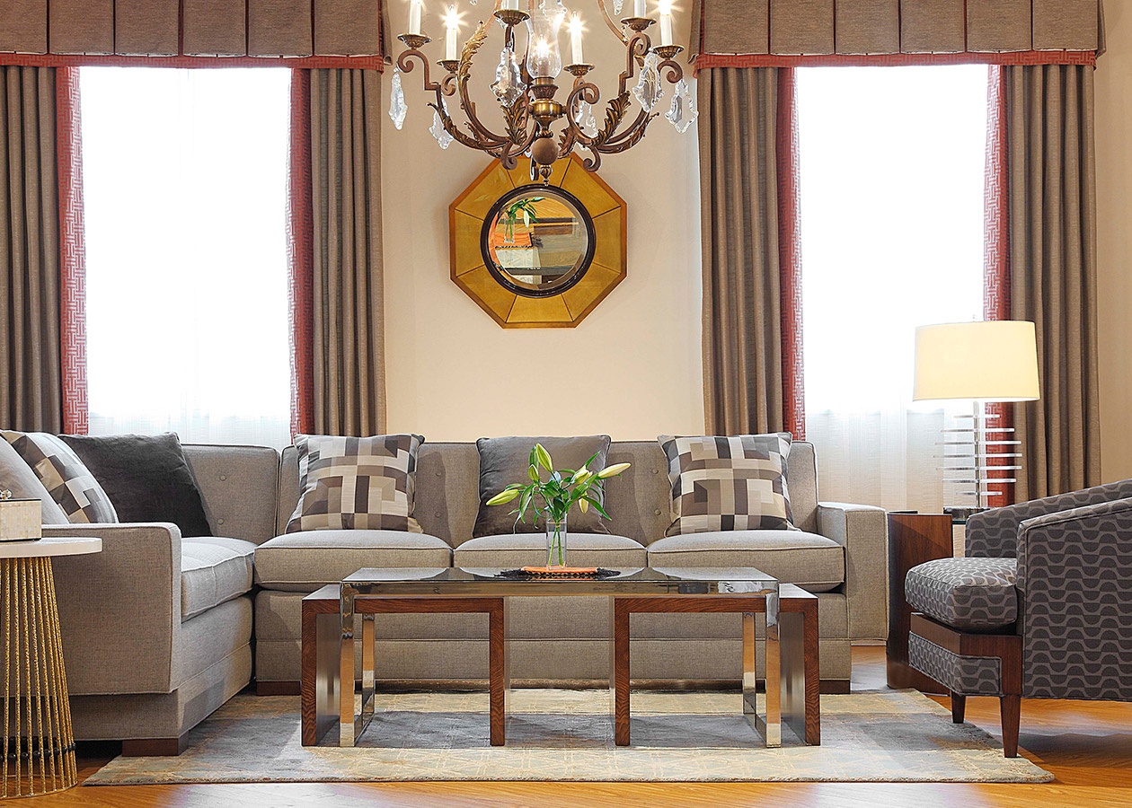 高級家具メーカー