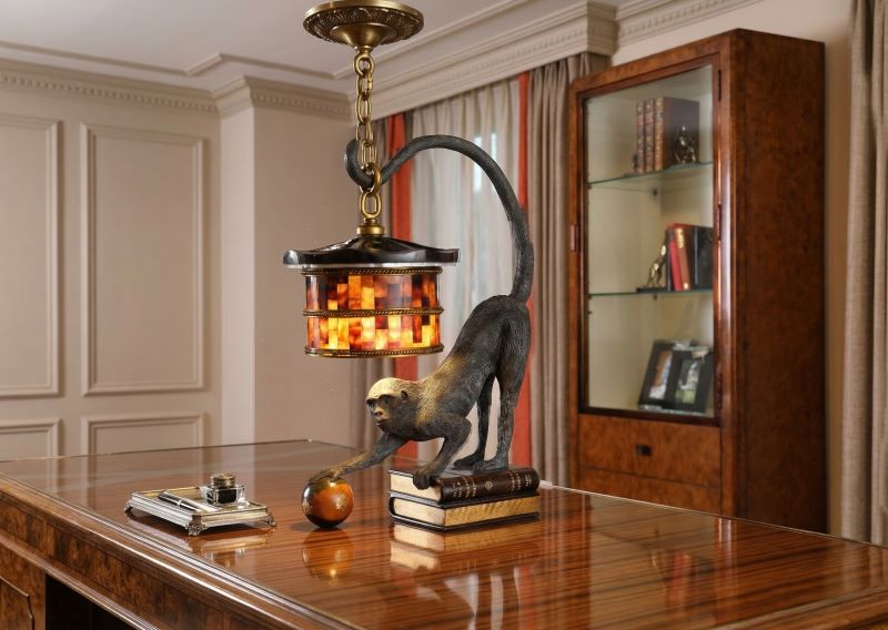 ランプシェード