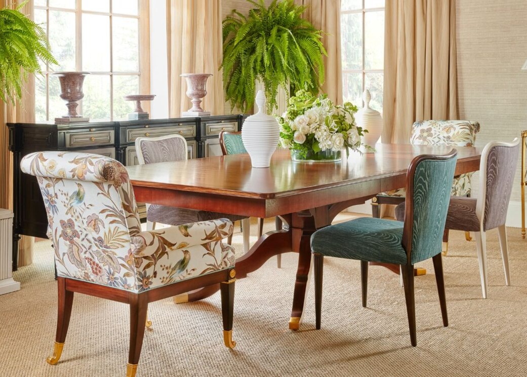 クラシック家具