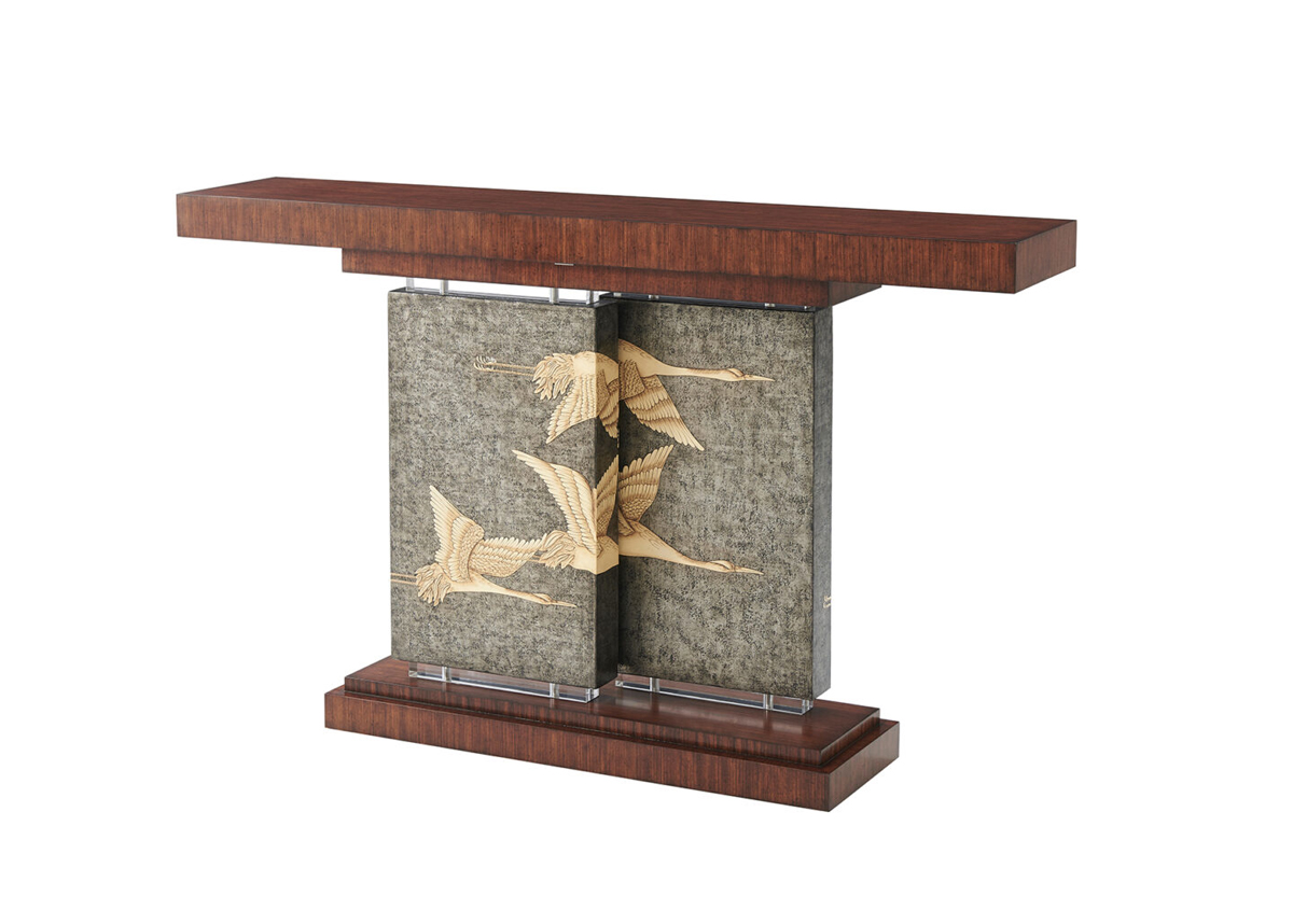 コンソールテーブル Console table - 高級輸入家具・クラシック家具
