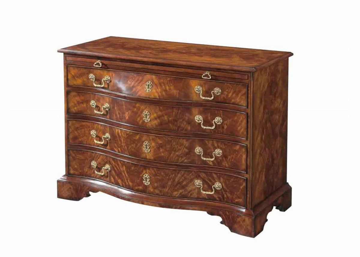 チェスト Chest - 高級輸入家具・クラシック家具専門の西村貿易