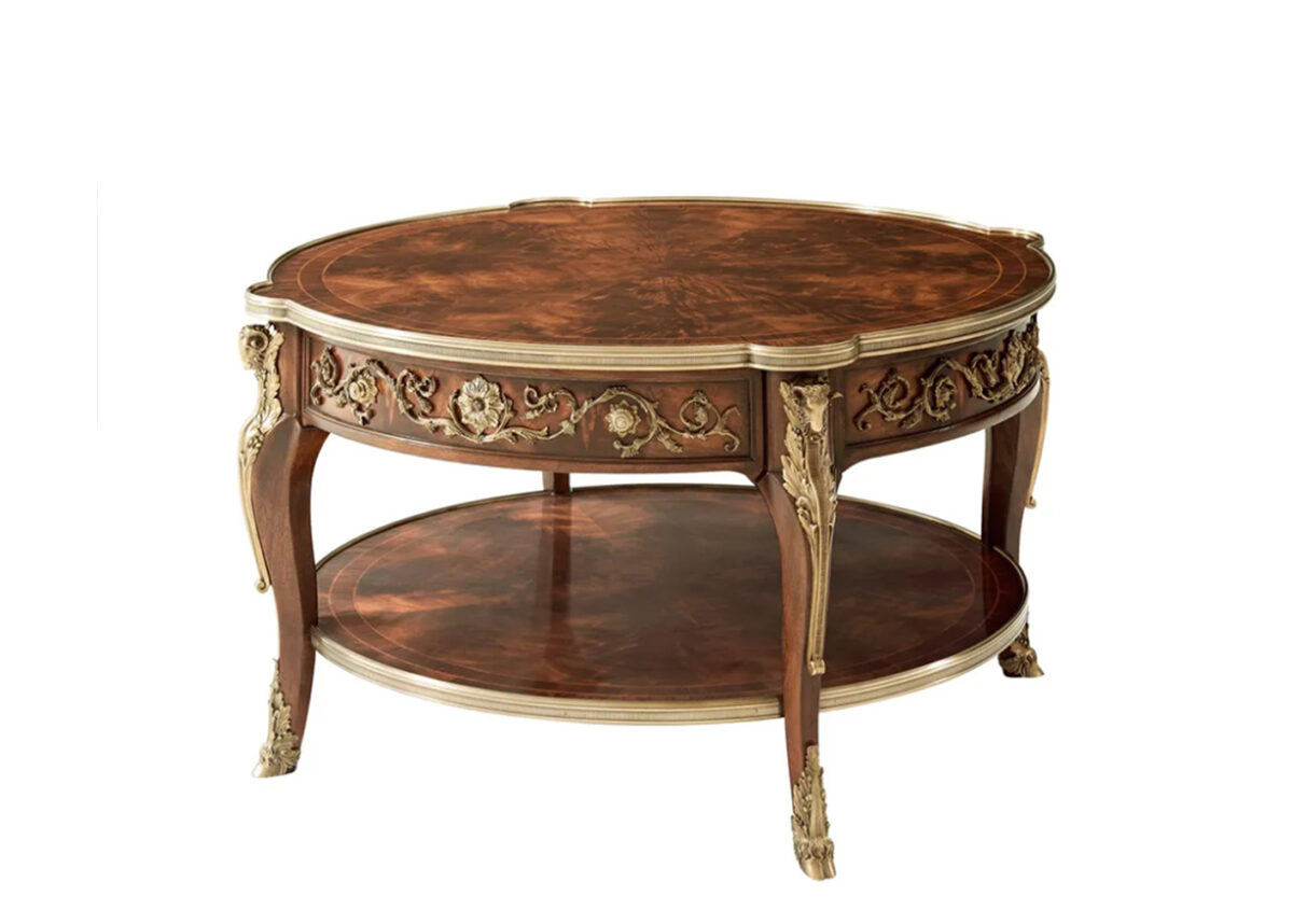ランプテーブル オケージョナルテーブル Tables - 高級輸入家具