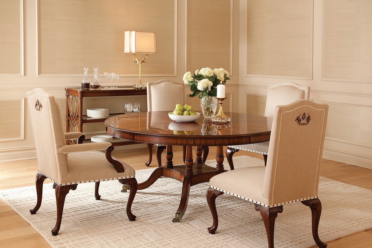 英国クラシックの職人技