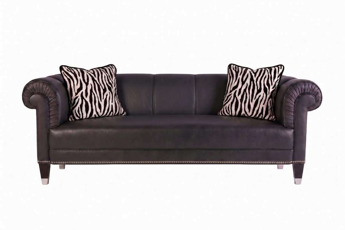 London Explorers Collection ロンドン エクスプローラーズ コレクション パリスソファ 【KF4500-0005B】