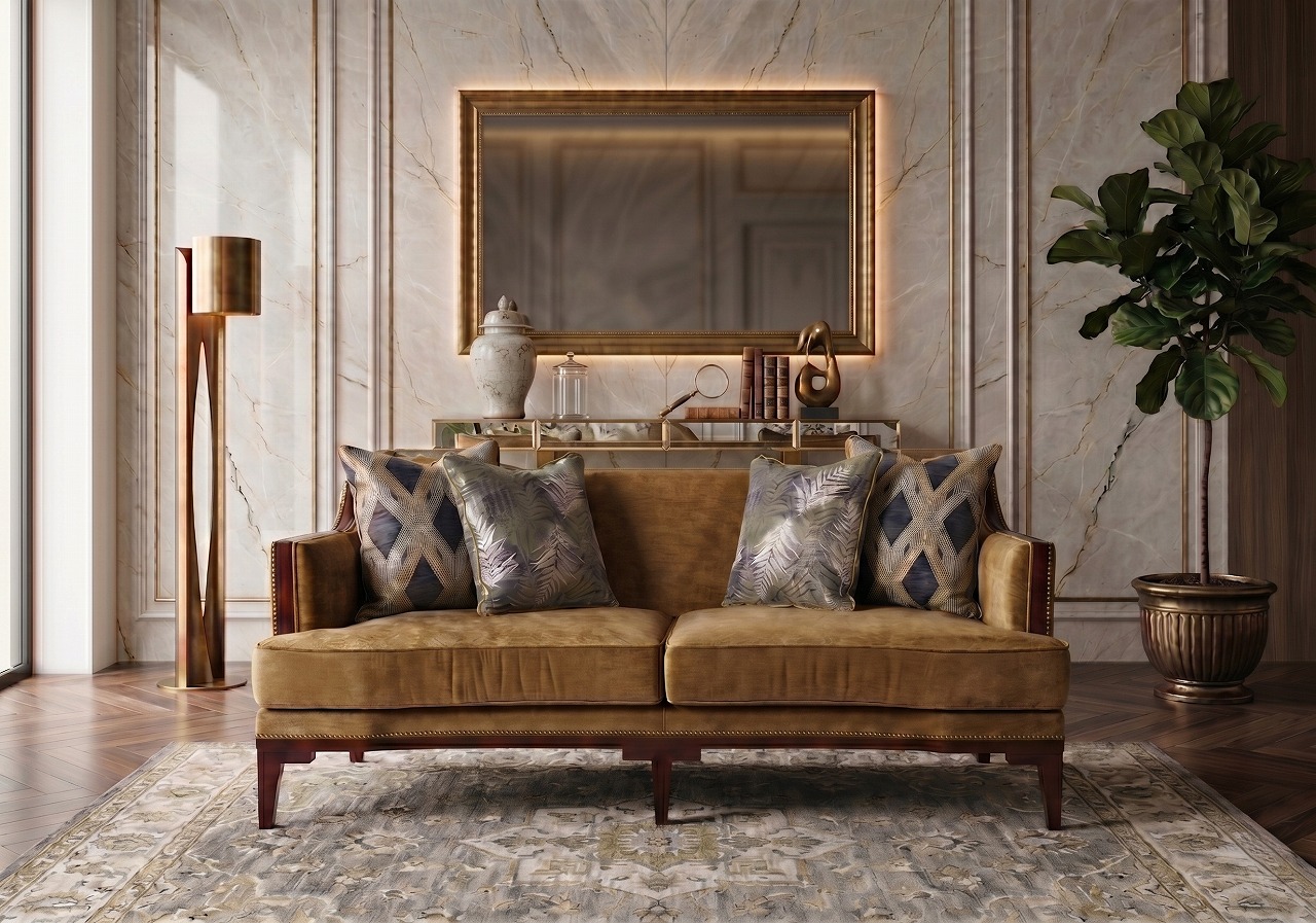 The Upholstery Collection — ソファ＆チェア
